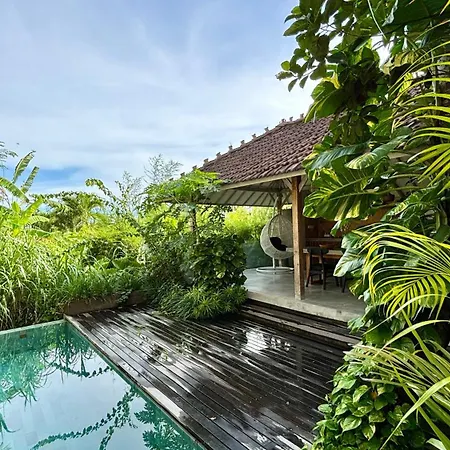 Mas Ubud Private Villa Bata Merah By Rb Villas